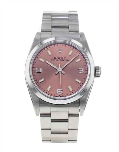 Rolex Oyster Perpetual 67480 Rolex Oyster Perpetual 67480